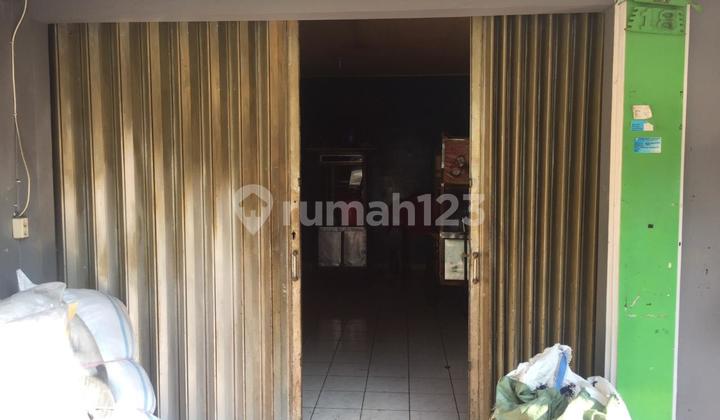 Rumah Cocok Untuk Usaha, Lokasi Strategis di Peta 2