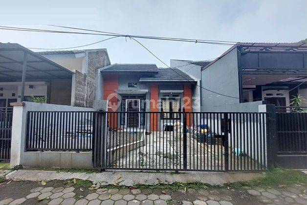 Rumah Dalam Komplek Aman Dan Nyaman di Cibolerang Indah 1