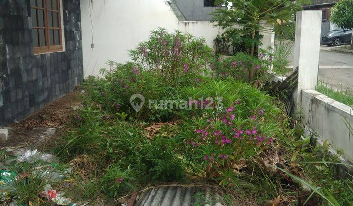 Rumah Lokasi Dekat Ke Pusat Perbelanjaan di Taman Cibaduyut Indah 2