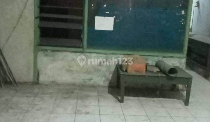Ruko Dekat Ke Mall Dan Pusat Kota Bandung di Peta 1