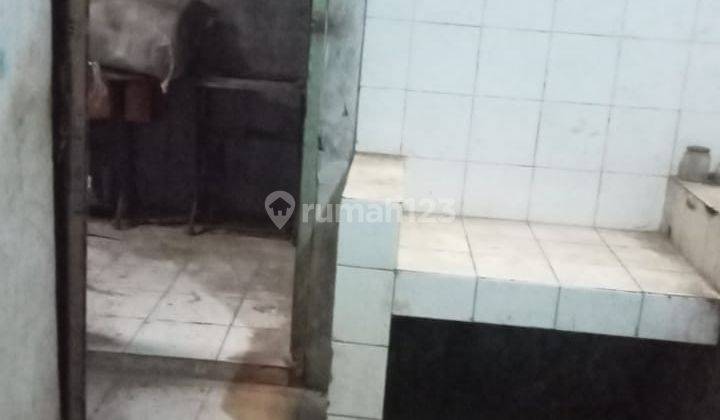 Ruko Dekat Ke Mall Dan Pusat Kota Bandung di Peta 2
