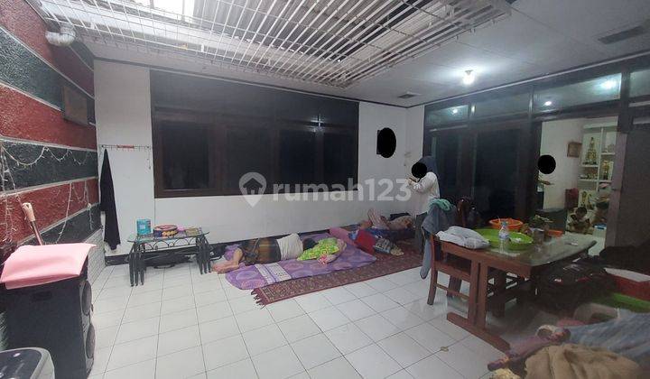 Rumah Terawat, Dekat Dengan Tempat Ibadah di Muara 2