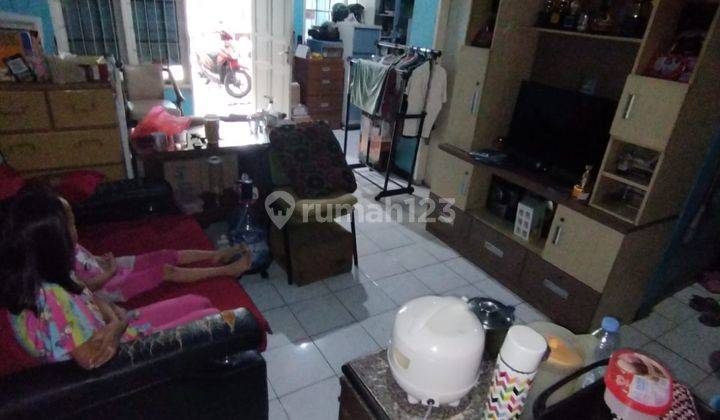 Rumah Strategis Tengah Kota Bandung di Bkr 2