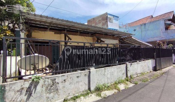 Rumah Nyaman Dihuni di Kota Baru, Mohamad Ramdan 1