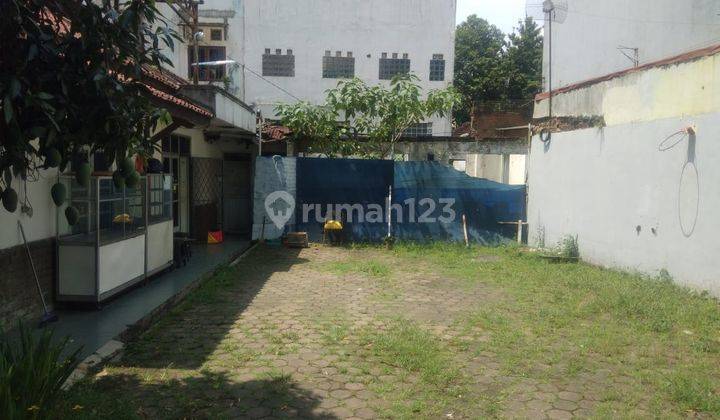 Rumah Luas Cocok Untuk Keluarga Besar di Bkr 2