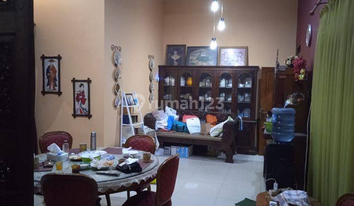 Rumah Bagus Terawat di Kota Baru, Mohamad Ramdan 2