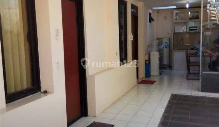 Gedung Cocok Untuk Cafe Atau Kantor di Pelajar Pejuang 2