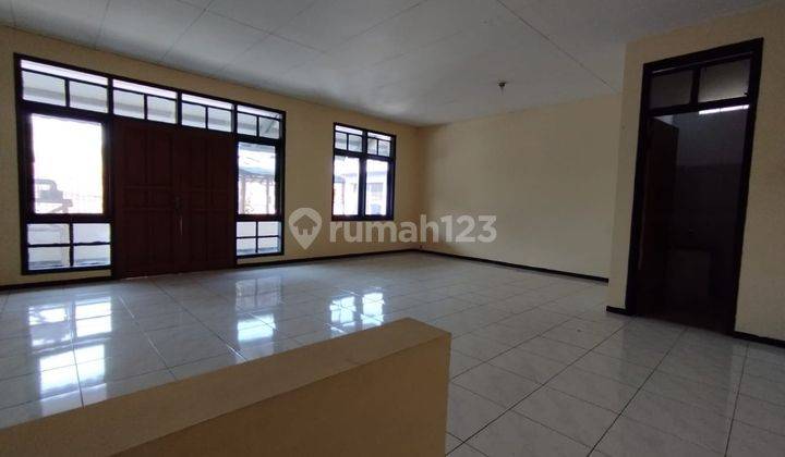 Rumah Lokasi Strategis di Ciateul 2