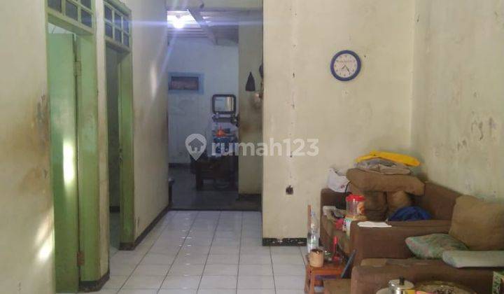 Rumah Lokasi Strategis di Bumi Asri Mekar Rahayu 1