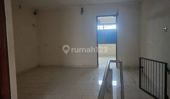 Ruko Cocok Untuk Kantor dan Gudang Penyimpanan Kopo Kencana 2