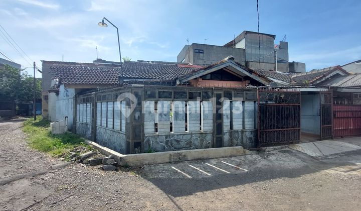 Rumah Nyaman Dihuni di Nata Endah