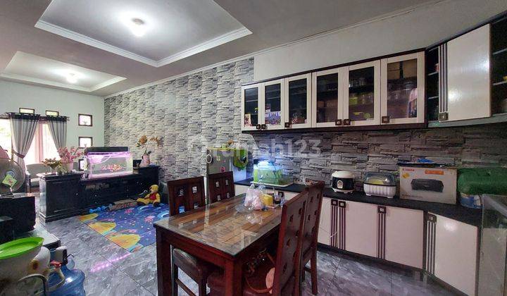 Rumah Minimalis Siap Huni di Taman Cibaduyut Indah 2