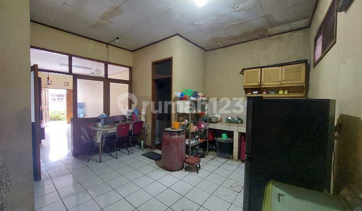 House Near Main Road in Taman Cibaduyut Indah 2