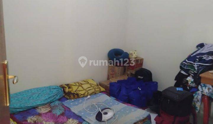 Rumah Lokasi Strategis Cocok Untuk Pasutri Baru di Rancamanyar Indah 2