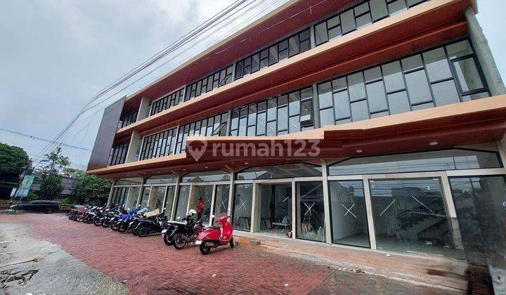Ruko Baru Lokasi Mainroad Cocok Untuk Segala Usaha di Cikutra Ruko Baru Lokasi Mainroad Cocok Untuk Segala Usaha di Cikutra