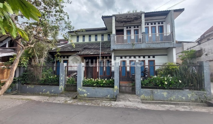 For Sale Comfortable House in Margahayu Kencana - Near Kopo Toll Road & Sulaiman Airbase For Sale Comfortable House in Margahayu Kencana - Near Kopo Toll Road & Sulaiman Airbase