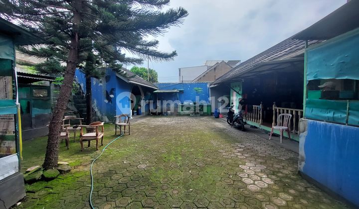 Bangunan Serbaguna Cocok Untuk Investasi di Cicukang Indah, Sayap Taman Kopo Indah Bangunan Serbaguna Cocok Untuk Investasi di Cicukang Indah, Sayap Taman Kopo Indah