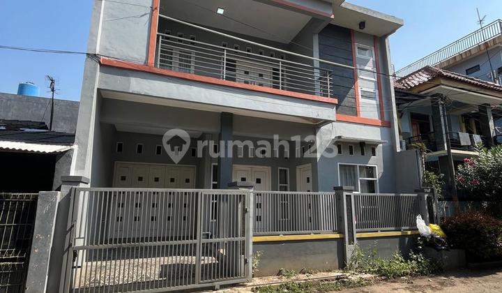Minimalist House, Ready to Occupy in Nata Endah Available for Rent 1