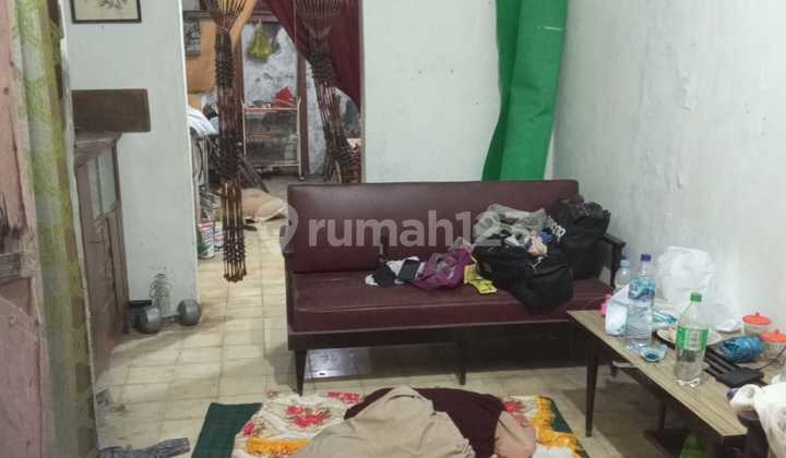 House with Access for 2 Cars and Close to Main Road in Bumi Asri Mekar Rahayu. 2