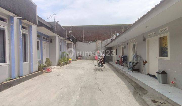 Kost Dijamin Menguntungkan di Sukamenak 2