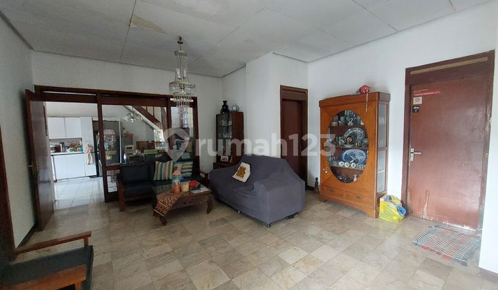 Rumah Hook Dalam Cluster Keamanan 24 Jam di Kopo Permai Rumah Hook Dalam Cluster Keamanan 24 Jam di Kopo Permai