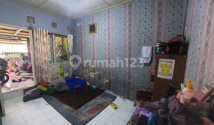 Flood-Free and Well-Maintained House in Permata Kopo 2