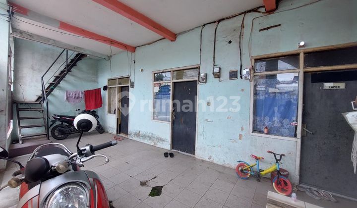 Kost Cocok untuk Investasi Dekat Area Industri, Padat Penduduk di Nanjung Kost Cocok untuk Investasi Dekat Area Industri, Padat Penduduk di Nanjung