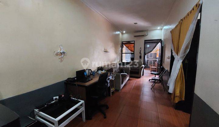 Rumah Terawat One Gate Security Grand Kopo Parahyangan 2