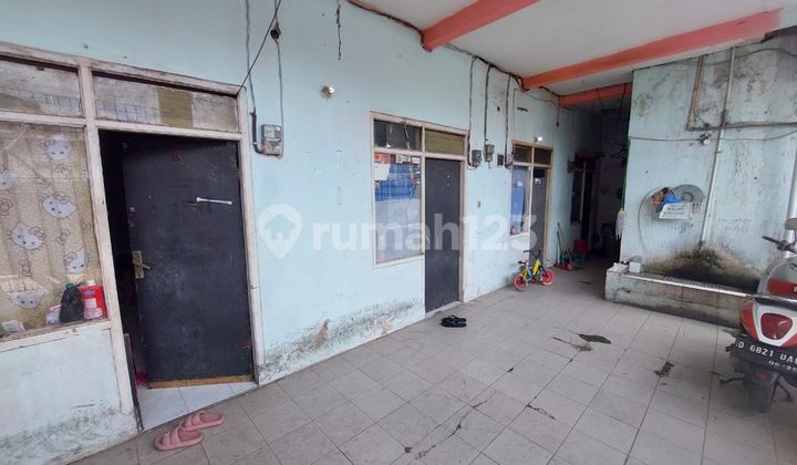 Kost Suitable for Investment Near Industrial, Densely Populated Areas in Nanjung 2