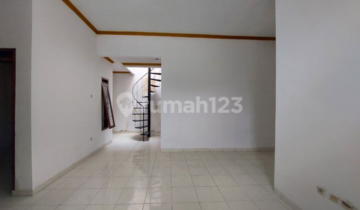 Rumah Minimalis Akses One Gate Security di Margahayu Permai Rumah Minimalis Akses One Gate Security di Margahayu Permai