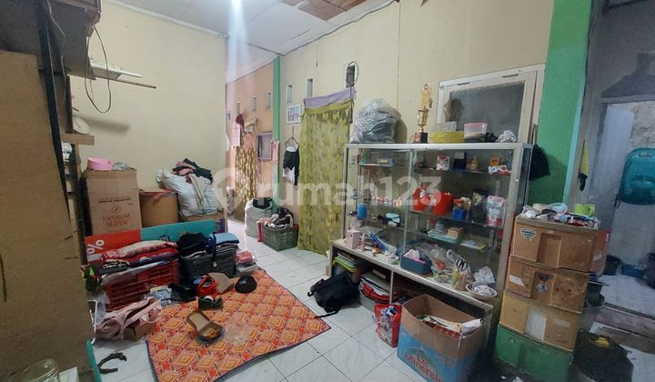 Strategic House Near Main Road in Manglid 2