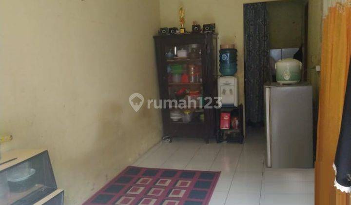 Kost Murah Lokasi Dalam Gang di Cibaduyut 1