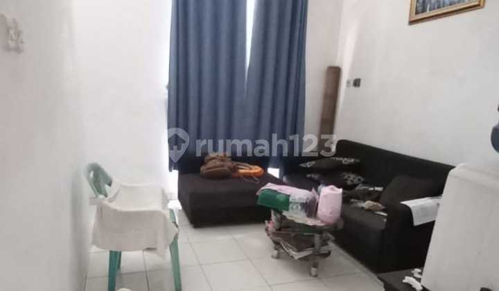 Rumah 2 Lantai Minimalis Cocok Untuk Pasutri Baru di Jatihandap 2