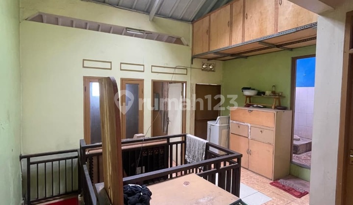 Rumah Nyaman untuk Keluarga, Dekat ke Mall dan Tol di Nata Endah 2