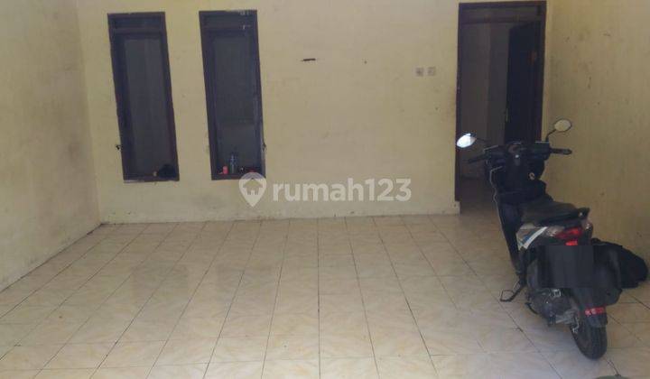 Ruko Jalan Utama, Posisi Hook di Graha Rancamanyar 2