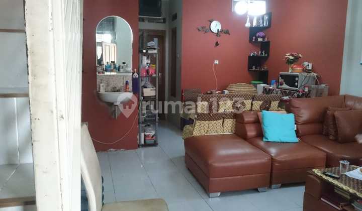 Rumah 2 Lantai dengan Harga Terjangkau di Bumi Asri Mekar Rahayu Rumah 2 Lantai dengan Harga Terjangkau di Bumi Asri Mekar Rahayu