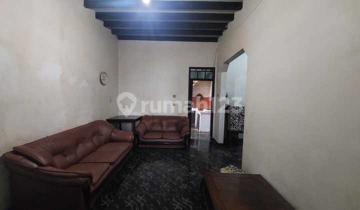 Well-Maintained Building Near Kopo Toll in Nata Endah 2