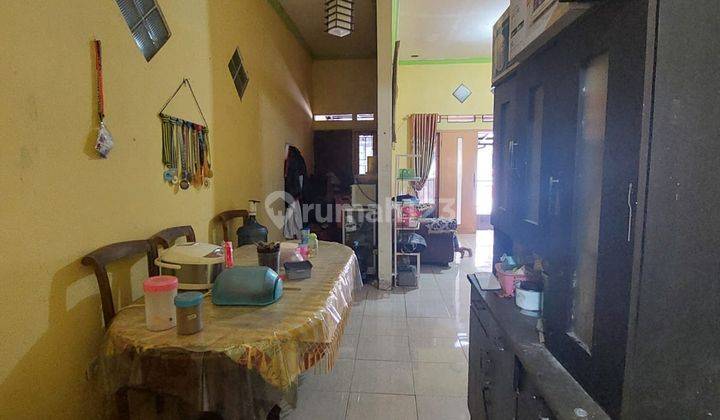 Rumah Akses One Gate System di Mutiara Cibaduyut 1