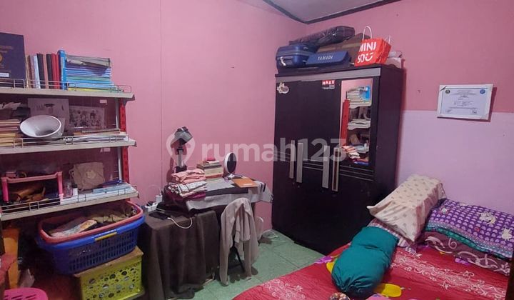 Rumah Terawat 5 Menit Tol Margaasih di Bumi Asri Mekar Rahayu 2