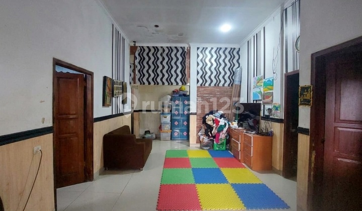 Rumah One Gate Security 24 Jam - 10 Menit Tol Margaasih! 1