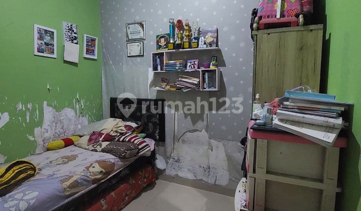 Rumah One Gate Security 24 Jam - 10 Menit Tol Margaasih! 2