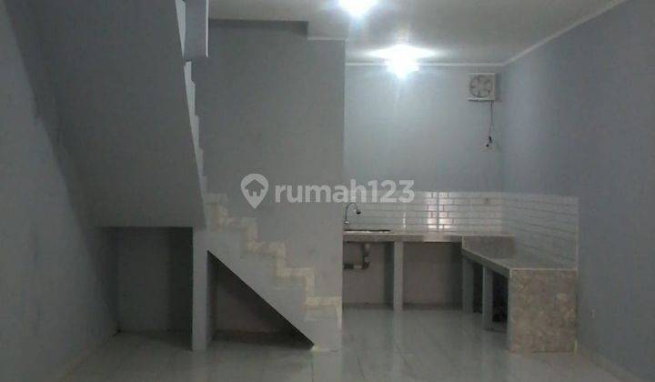 Ruko 2 Unit Lokasi Ramai Strategis Di Sukagalih, Sayap Pasteur 2