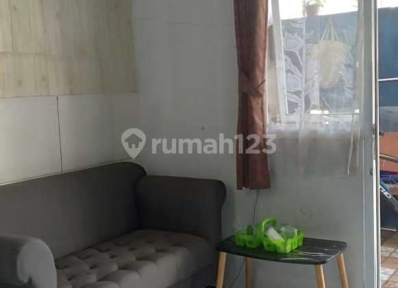 Rumah Minimalis, One Gate Security 24 Jam di Puri Sawarna Regency, Ciganitri 2