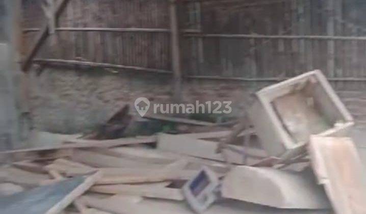 Tanah + Gudang Lokasi Strategis Dekat Tol Margaasih di Mahmud 2