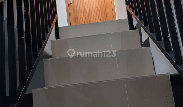 Rumah Minimalis, One Gate System di Sukamenak Residence 2