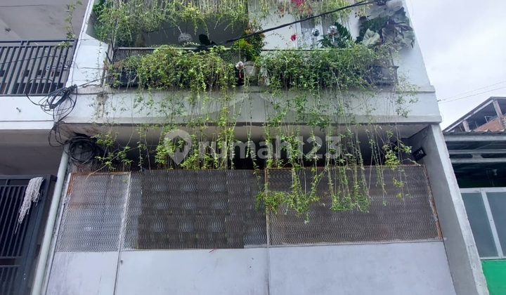 Rumah di Margahayu Kencana - Rooftop, Dekat Tol Kopo & Margaasih