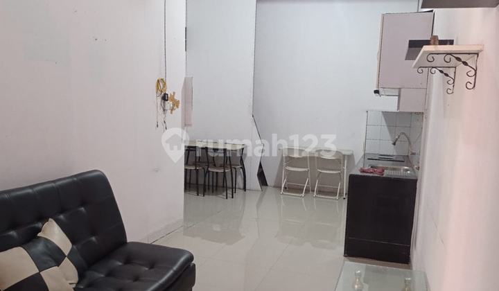 Rumah Minimalis Siap Huni di Jalan Tengah Sayap TKI Rumah Minimalis Siap Huni di Jalan Tengah Sayap TKI