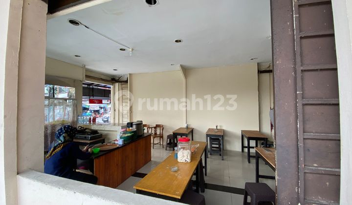 For Sale Shop House at Cibaduyut Residence, Main Road Ready to Live, Premium Location 1