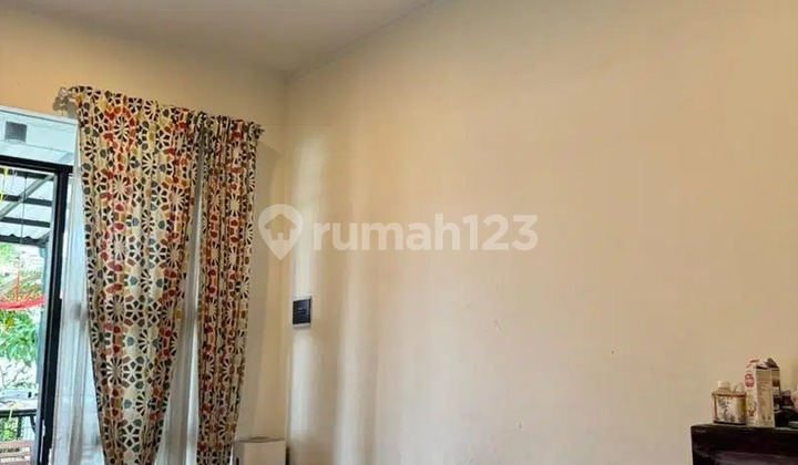 Semi-Furnished House & Modern Facilities in Taman Kopo Indah 2