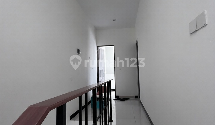 Rumah Cluster Harga Lebih Murah Dari Developer. Siapa Cepat, Dia Dapat di Taman Kopo Indah 5 2